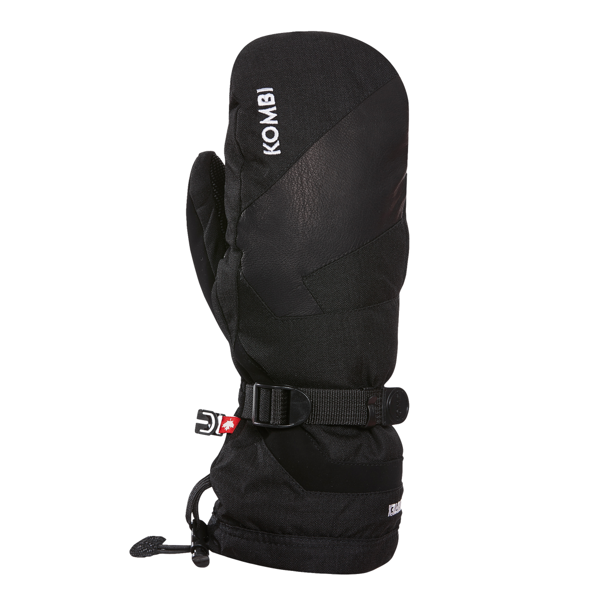 Kombi Mitten The Timeless Men Gore Tex Membrane