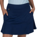 LOPEZ SASSY SKORT