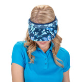 LOPEZ BUTTERFLY VISOR