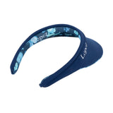 LOPEZ BUTTERFLY VISOR
