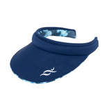 LOPEZ BUTTERFLY VISOR