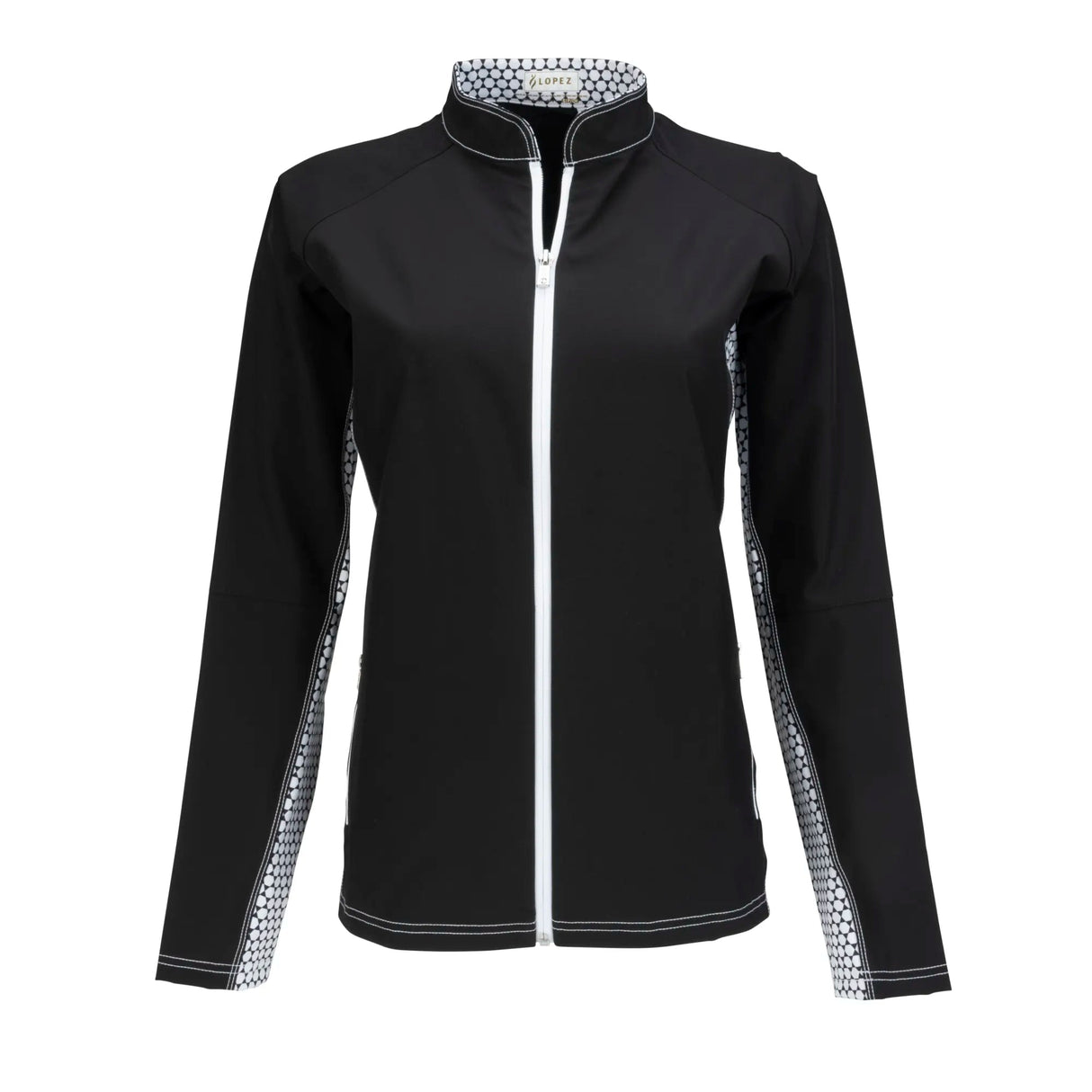 MANTEAU LOPEZ GLEAM FEMME