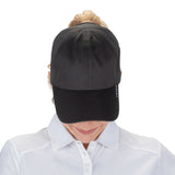 LOPEZ PONY HAT CAP
