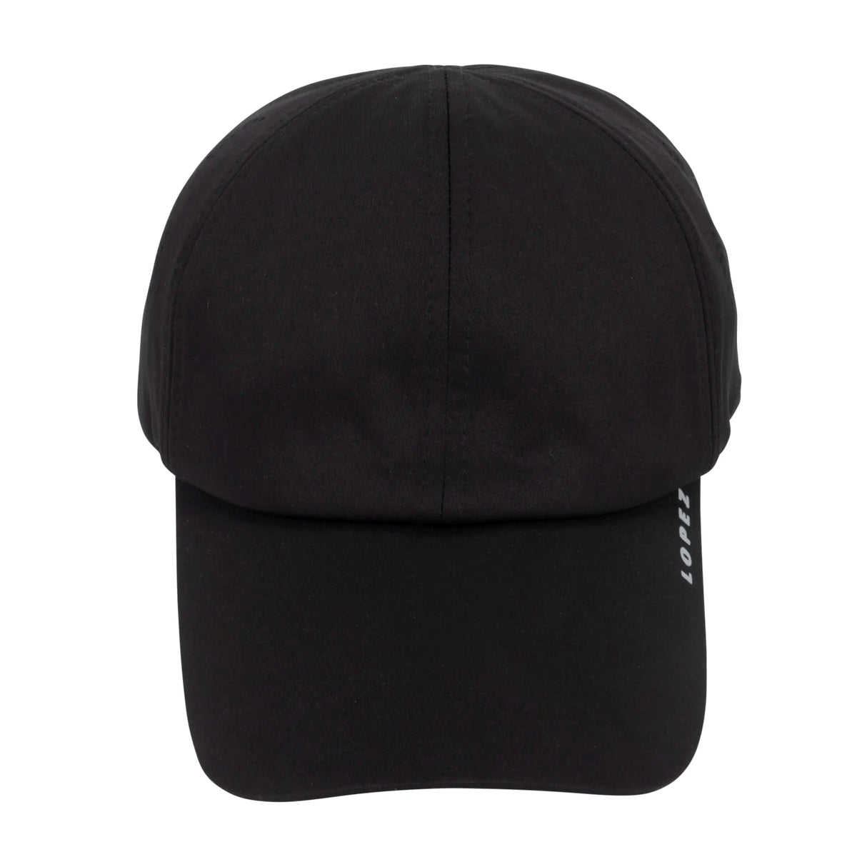 LOPEZ PONY HAT CAP