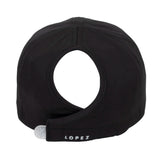 LOPEZ PONY HAT CAP