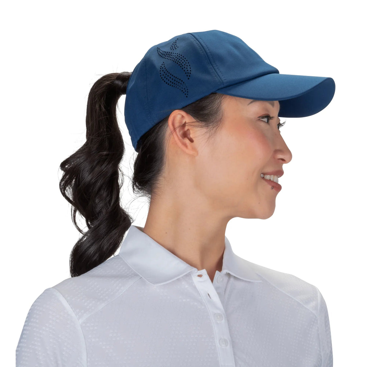 LOPEZ PONY HAT CAP