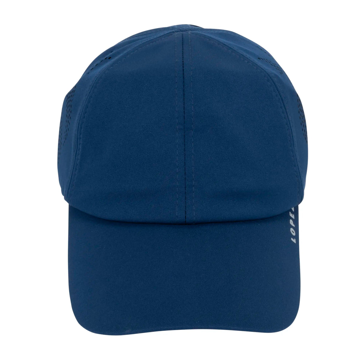 LOPEZ PONY HAT CAP