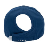 LOPEZ PONY HAT CAP