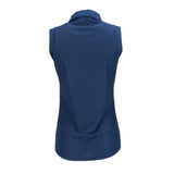 POLO LOPEZ TEMPO SANS MANCHES FEMME
