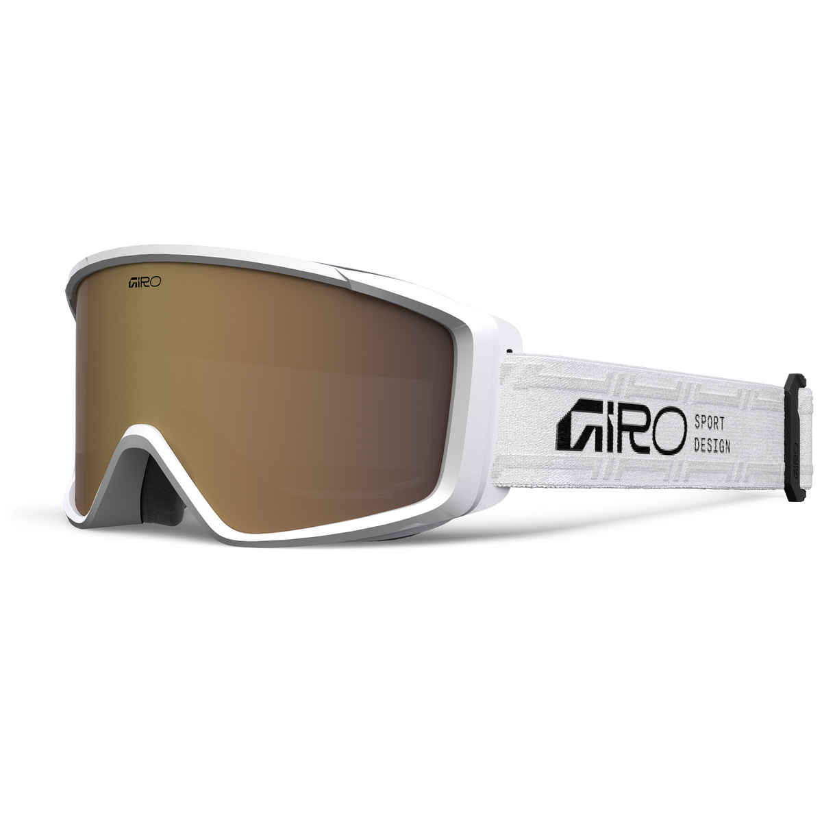 Giro Index 2.0 Goggles Stacked AR40 26/27
