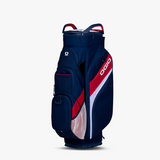 Ogio Woodé Cart 25 Sac de Golf Avec Top Woodé 15 Voies et 11 Poches