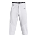 UA UTILITY YOUTH BASEBALL KNICKER PANTS