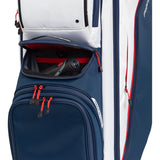 PING Pioneer 244 Sac Golf 35L 16 Poches Accès Rapide