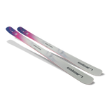 Elan Playmaker 101 Flat Performance Ski: Power and Maneuverability