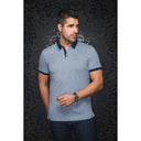 FAIRMONT BLACK POLO