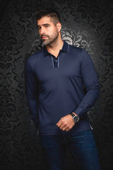 BLACK POLO KAN