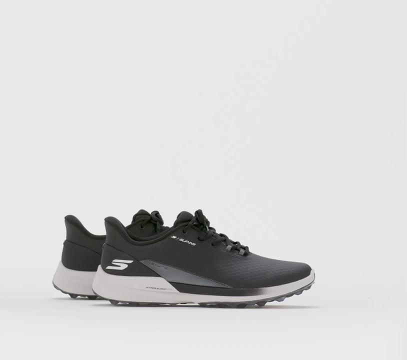 CHAUSSURE GOLF SKECHER PURE SPIKELESS HOMME