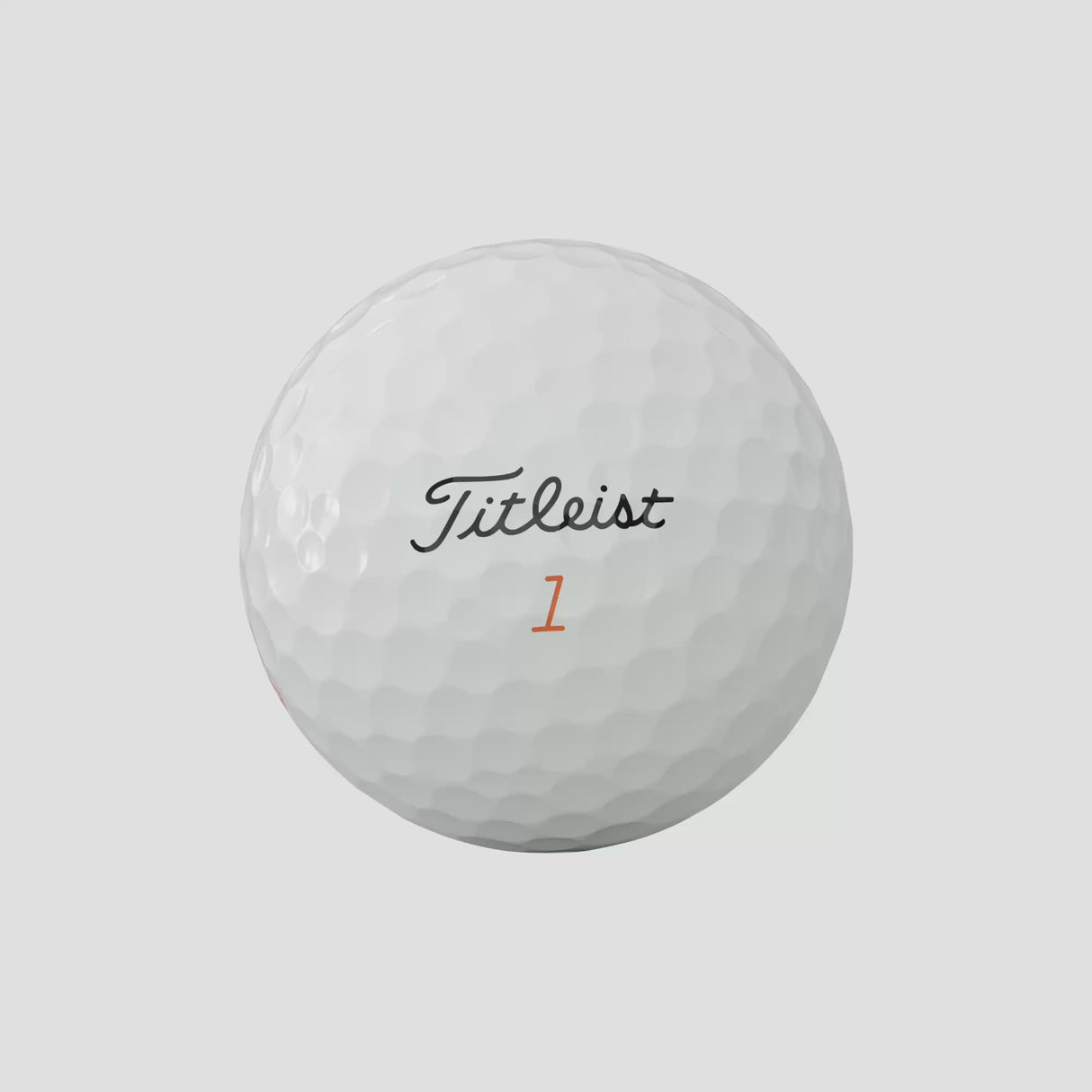 2026 TITLEIST VELOCITY BALL