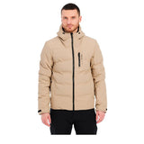 Protest Superior Manteau Hiver Homme 24 Imperméable 10000 Mm