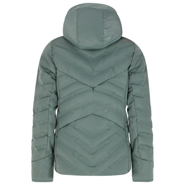 Protest Manteau PRTAPPLY Femme Isolation Légère Liberté de Mouvement