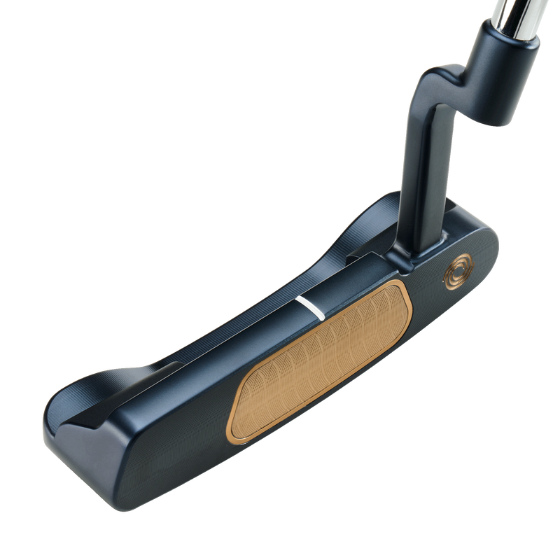 Putter Callaway AI ONE Milled Eight T Slent