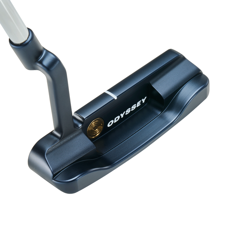 Putter Callaway AI ONE Milled Eight T Slent