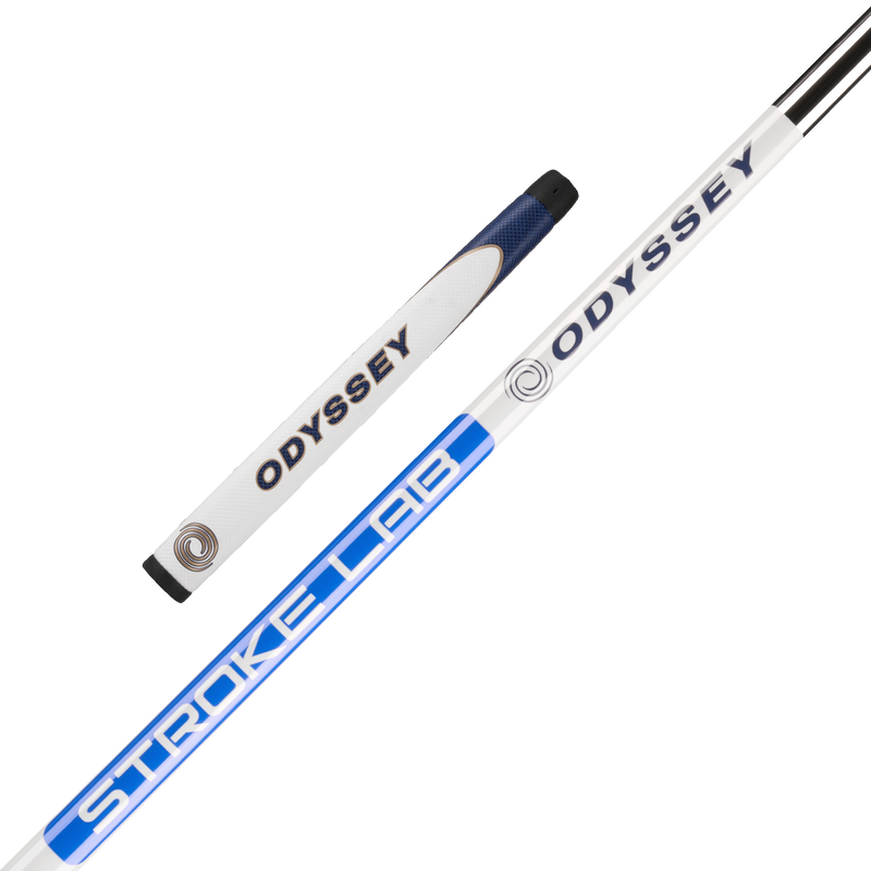 Putter Callaway AI ONE Milled Eight T Slent