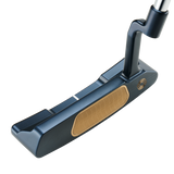 Odyssey Putter AI One Milled Deux Tons Pour Greens Précis et Confiant