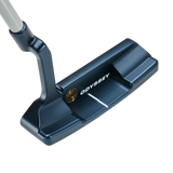 Odyssey Putter AI One Milled Deux Tons Pour Greens Précis et Confiant