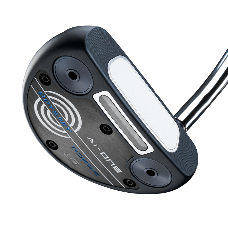 Putter Callaway AI ONE Rossie Double Bend