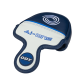 Putter Callaway AI ONE Rossie Double Bend