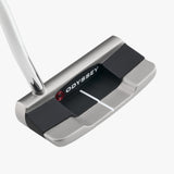 ODYSSEY MICROHINGE DOUBLE WIDE DB PUTTER