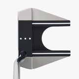 ODYSSEY MICROHINGE SEVEN DOUBLE BEND PUTTER