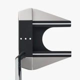 ODYSSEY MICROHINGE SEVEN SLANT PUTTER