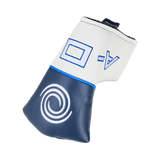 Putter Odyssey Square 2 Square Double Wide Cruiser 38IN