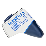 Putter Odyssey Square 2 Square Double Wide Cruiser 38IN