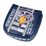 Putter Odyssey Square 2 Square Jailbird Broomstick