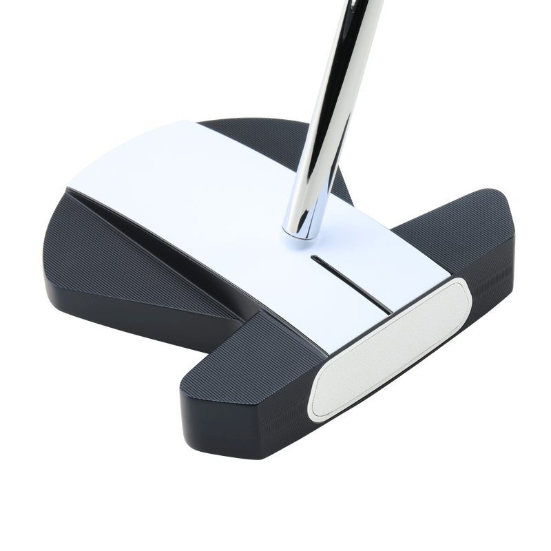 Putter Odyssey Square 2 Square MAX Stripe