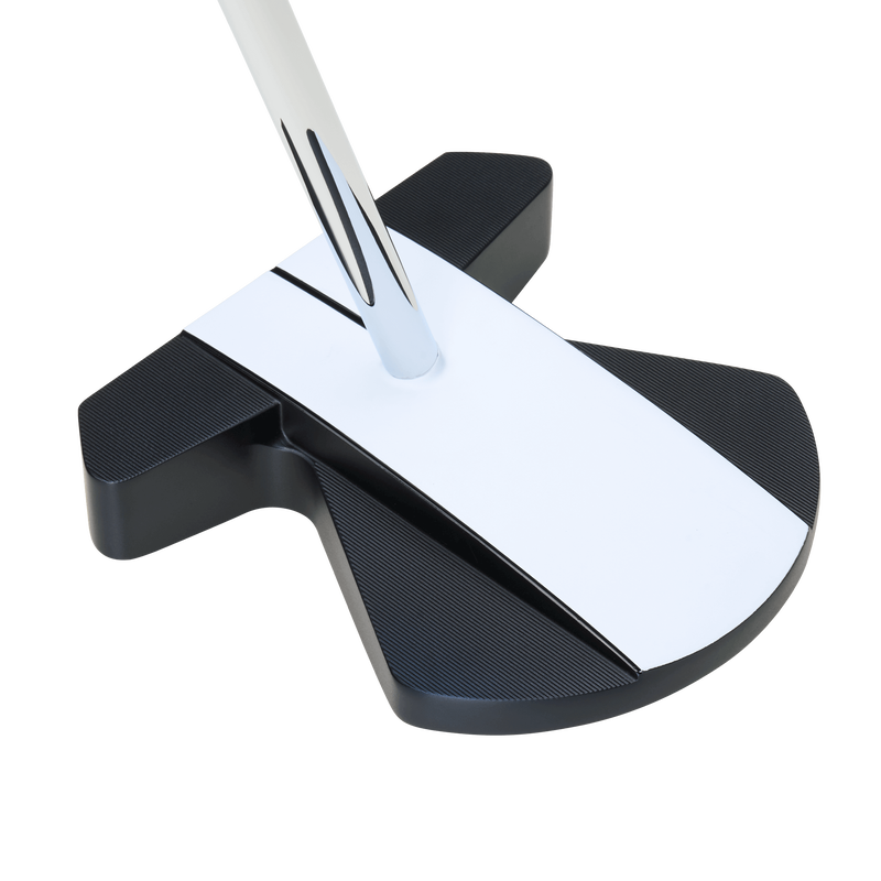 Putter Odyssey Square 2 Square MAX Stripe