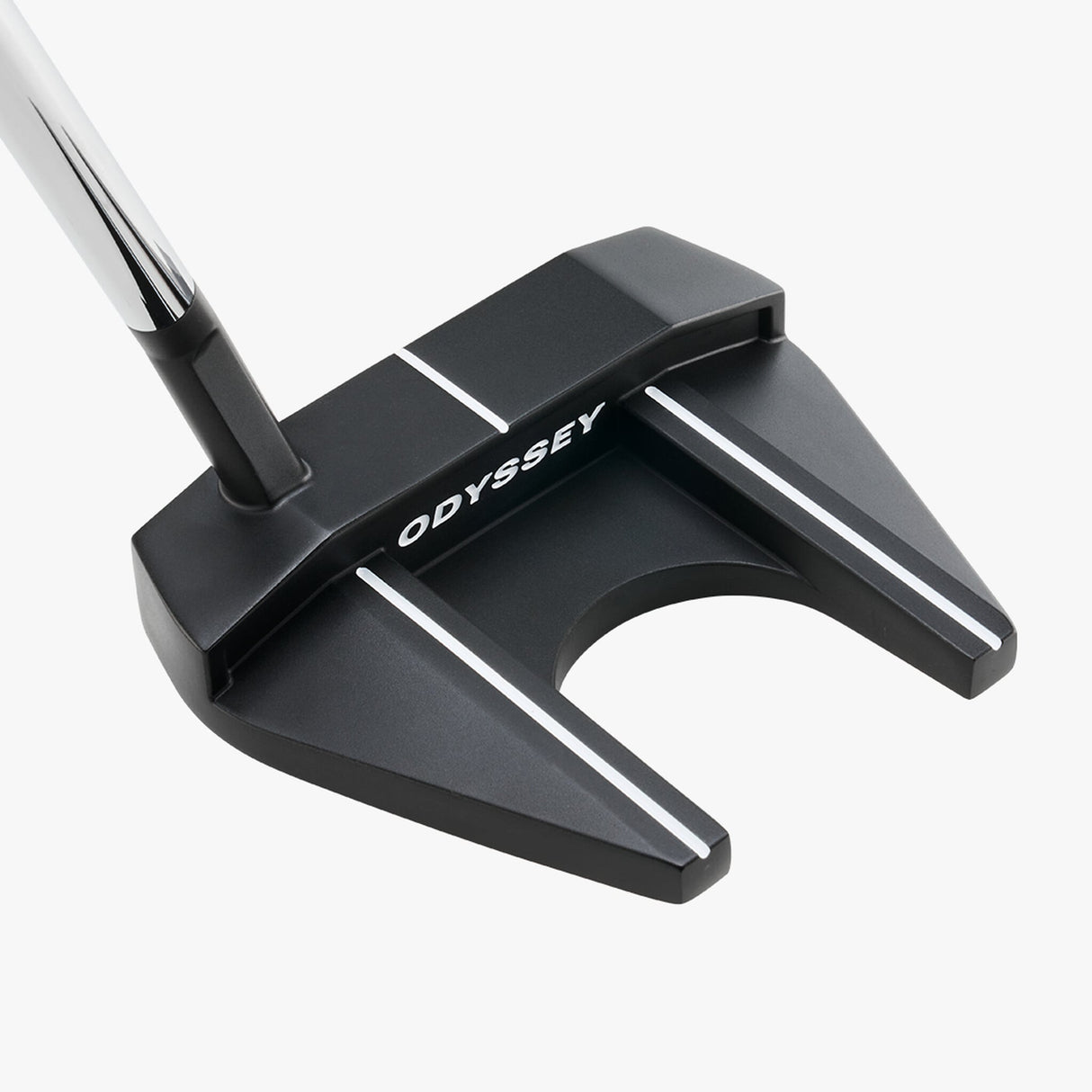 PUTTER ODYSSEY AI DUAL #7 SLANT