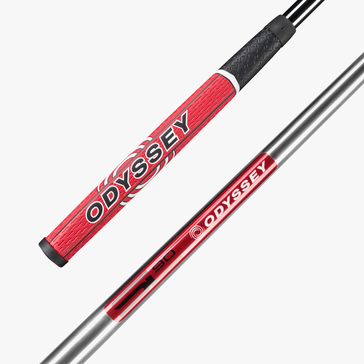 PUTTER ODYSSEY AI DUAL #7 SLANT