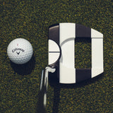 PUTTER ODYSSEY AI DUAL CRUISER 1/2BALL