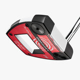 PUTTER ODYSSEY AI DUAL CRUISER 1/2BALL