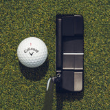 PUTTER ODYSSEY AI DUAL DOUBLE WIDE DB