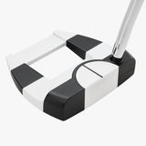 PUTTER ODYSSEY AI DUAL JAIL BIRD MINI 1/2 BALL