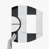PUTTER ODYSSEY AI DUAL JAIL BIRD MINI 1/2 BALL