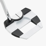 PUTTER ODYSSEY AI DUAL JAIL BIRD MINI 1/2 BALL