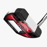 PUTTER ODYSSEY AI DUAL JAIL BIRD MINI 1/2 BALL