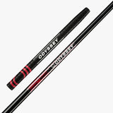 PUTTER ODYSSEY SQUARE 2 SQUARE TRI-HOT JAILBIRD CRUISER