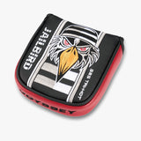 PUTTER ODYSSEY SQUARE 2 SQUARE TRI-HOT JAILBIRD CRUISER